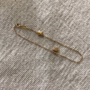 Star Bracelet